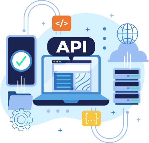 api Reference