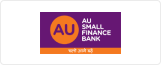 au small finance bank
